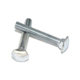 Carriage Bolts