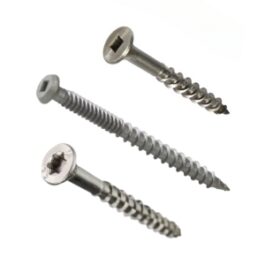 Deck Screws