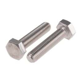 Hex Bolts