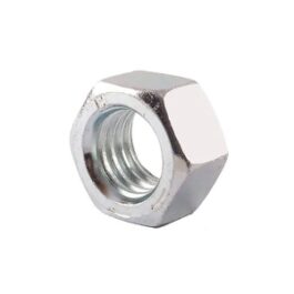 Hex Nuts